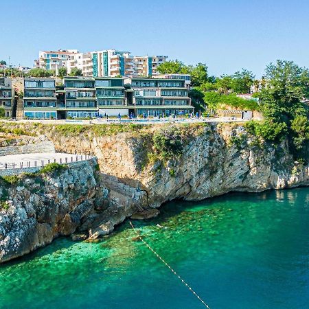 Sofia'S Holiday Apartment فلورا المظهر الخارجي الصورة