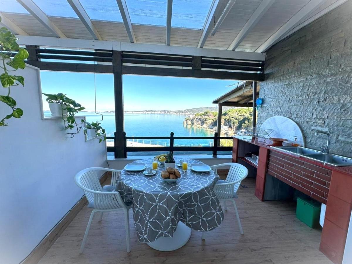 Sofia'S Holiday Apartment فلورا المظهر الخارجي الصورة