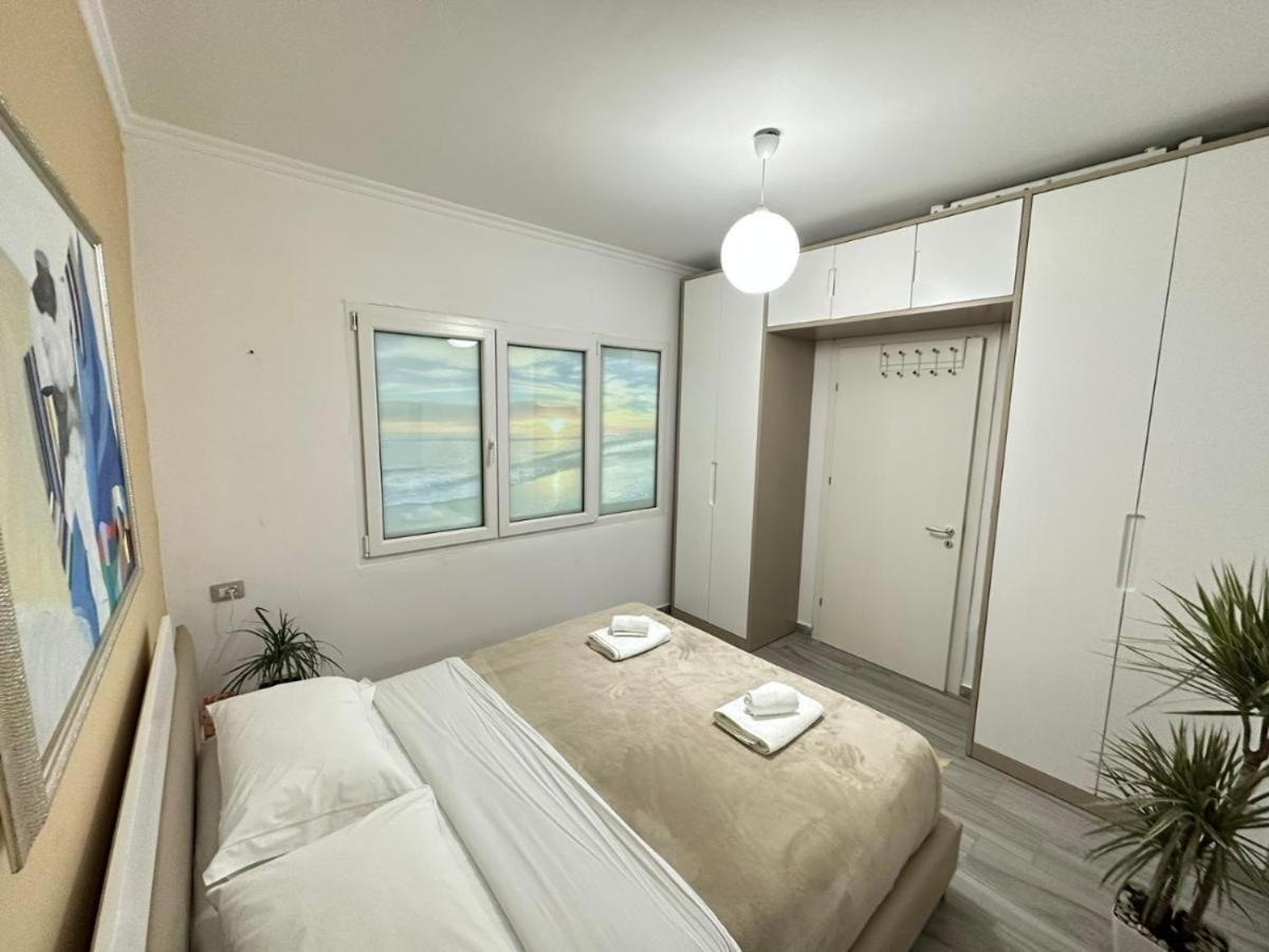Sofia'S Holiday Apartment فلورا المظهر الخارجي الصورة