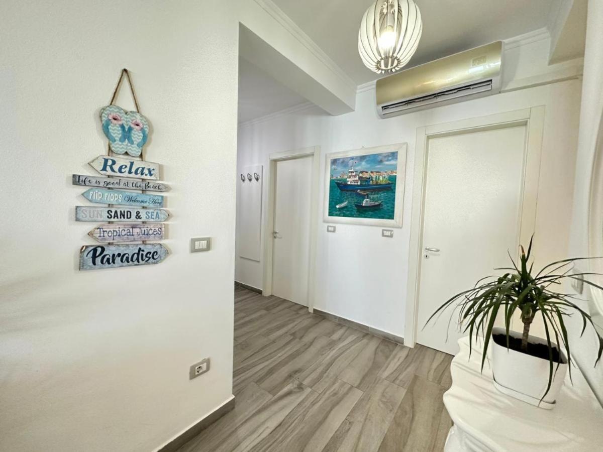 Sofia'S Holiday Apartment فلورا المظهر الخارجي الصورة