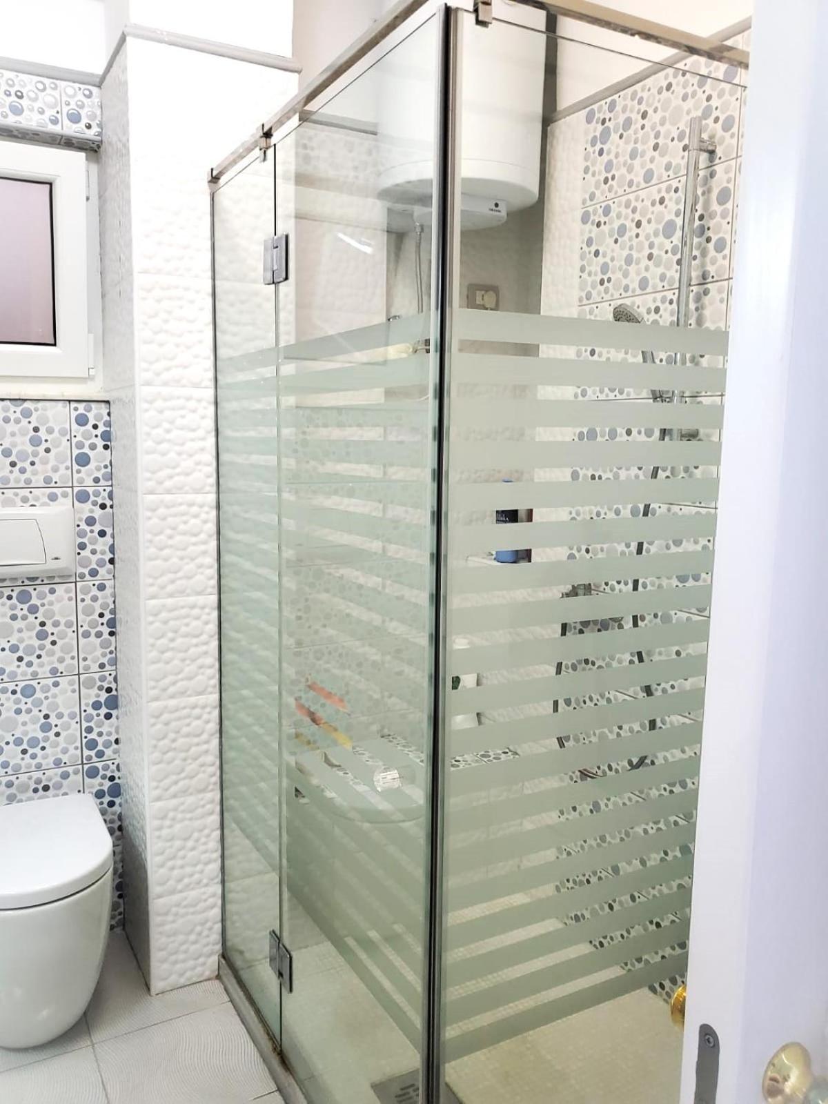Sofia'S Holiday Apartment فلورا المظهر الخارجي الصورة