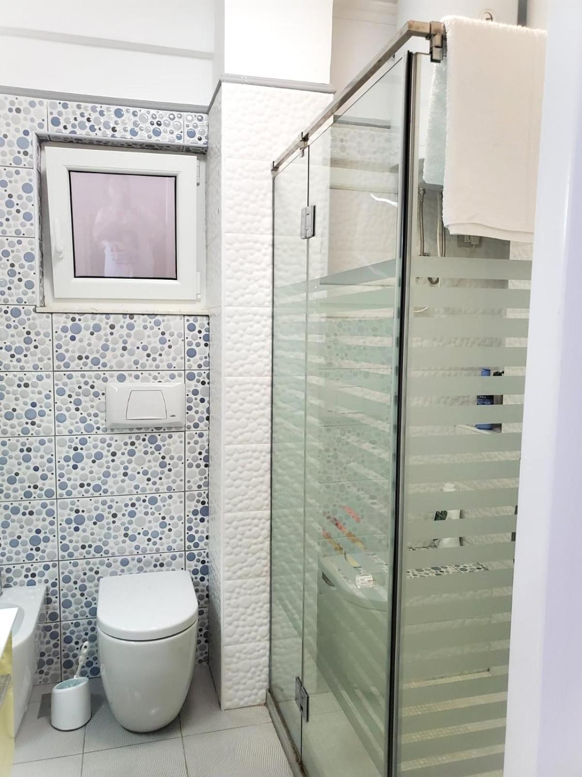 Sofia'S Holiday Apartment فلورا المظهر الخارجي الصورة