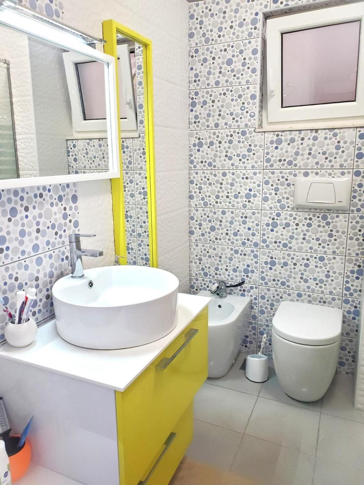 Sofia'S Holiday Apartment فلورا المظهر الخارجي الصورة