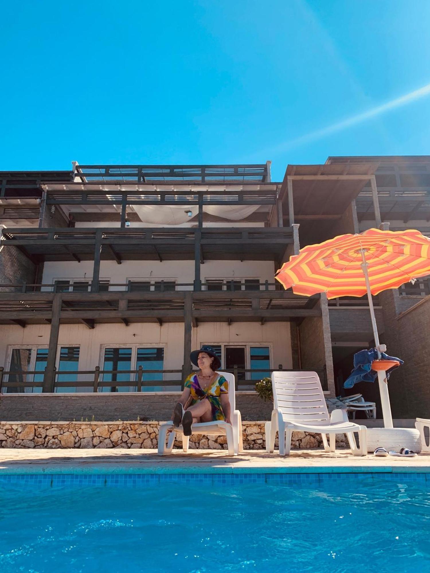 Sofia'S Holiday Apartment فلورا المظهر الخارجي الصورة