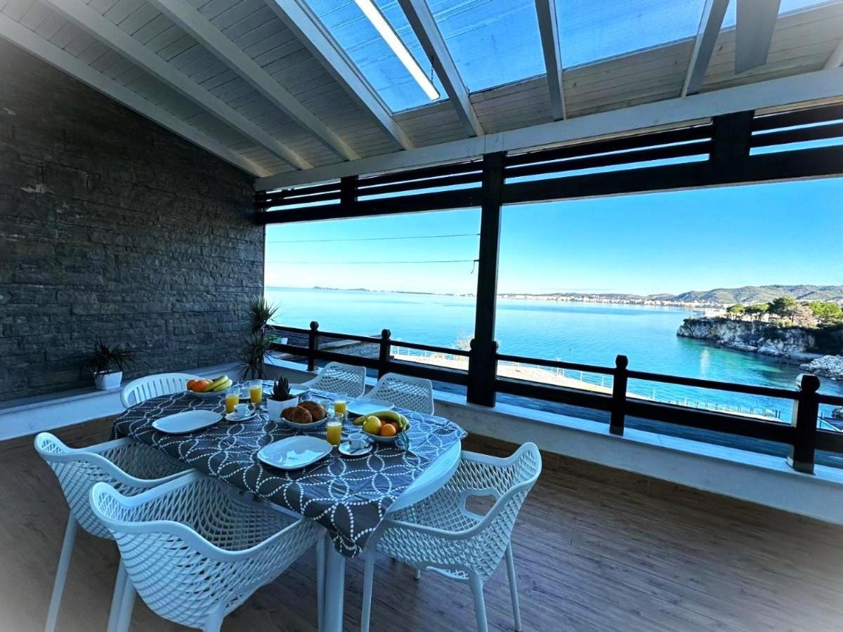 Sofia'S Holiday Apartment فلورا المظهر الخارجي الصورة