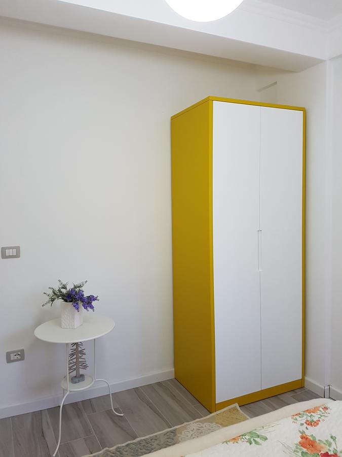 Sofia'S Holiday Apartment فلورا المظهر الخارجي الصورة