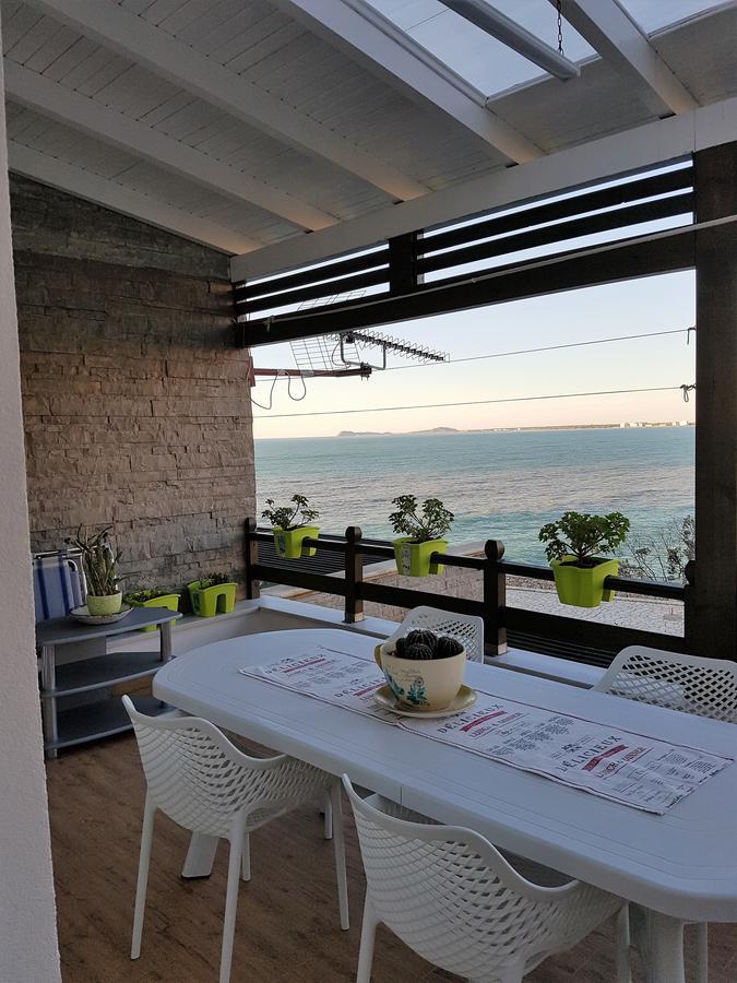Sofia'S Holiday Apartment فلورا المظهر الخارجي الصورة