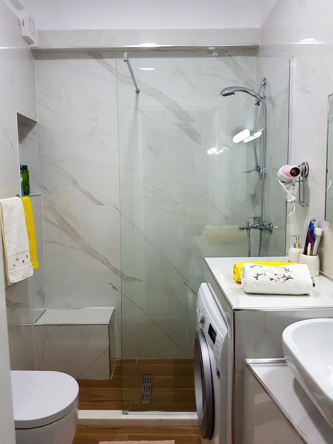 Sofia'S Holiday Apartment فلورا المظهر الخارجي الصورة