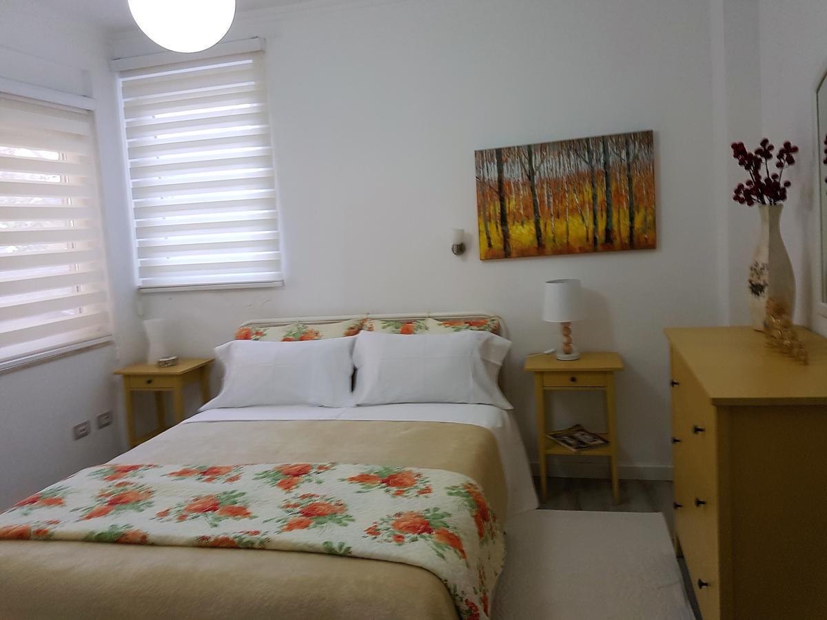Sofia'S Holiday Apartment فلورا المظهر الخارجي الصورة