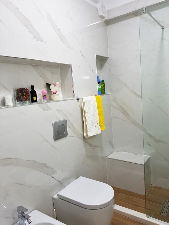 Sofia'S Holiday Apartment فلورا المظهر الخارجي الصورة
