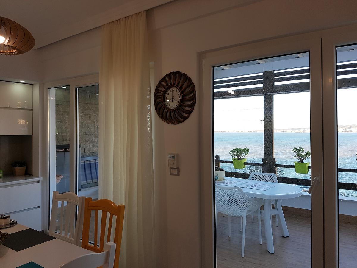 Sofia'S Holiday Apartment فلورا المظهر الخارجي الصورة