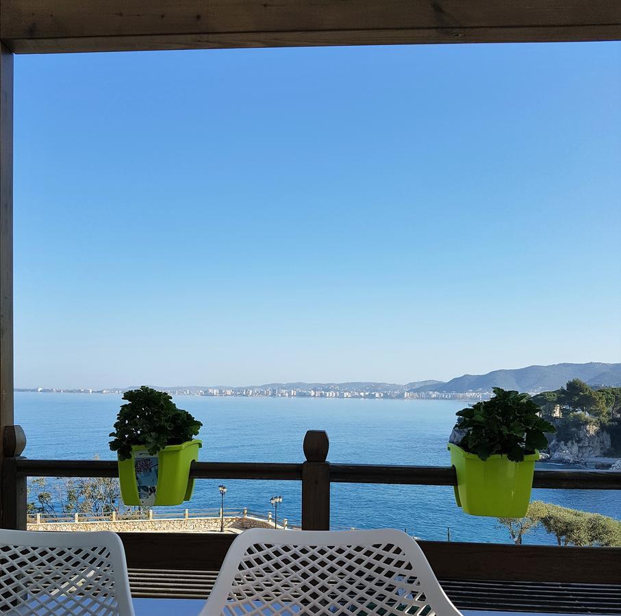 Sofia'S Holiday Apartment فلورا المظهر الخارجي الصورة