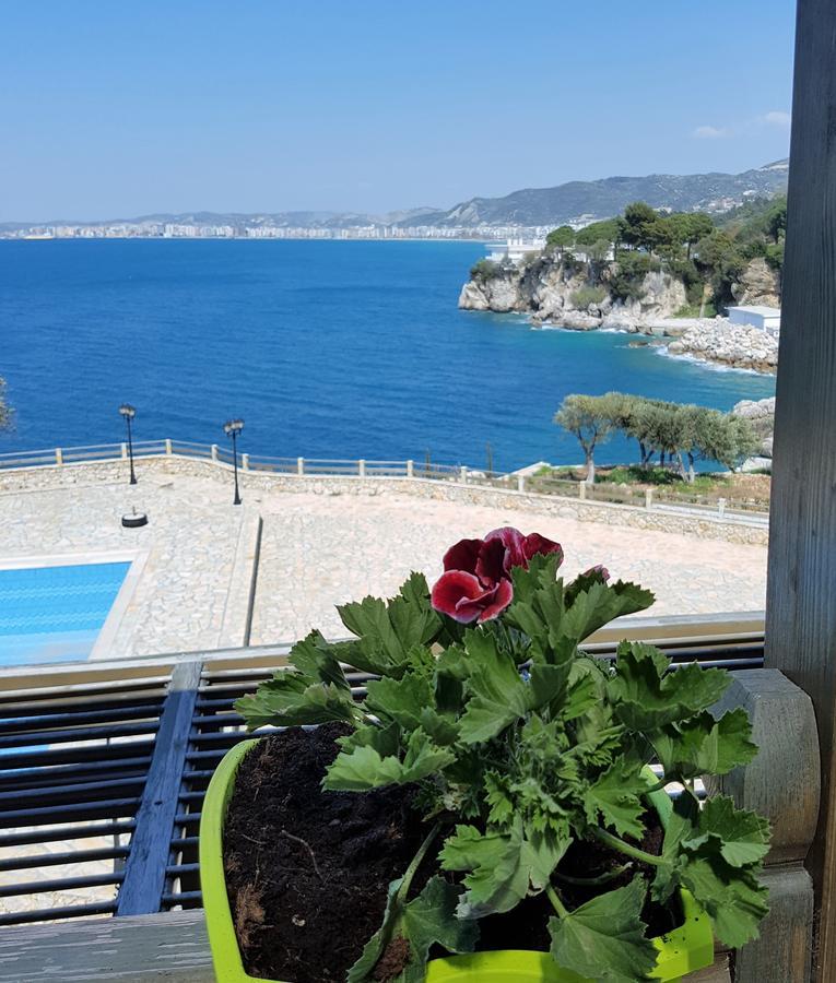 Sofia'S Holiday Apartment فلورا المظهر الخارجي الصورة