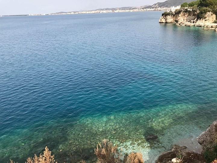Sofia'S Holiday Apartment فلورا المظهر الخارجي الصورة