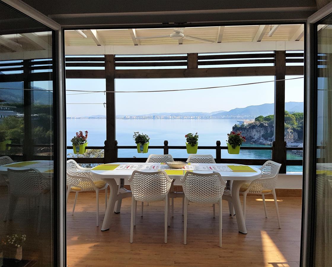 Sofia'S Holiday Apartment فلورا المظهر الخارجي الصورة