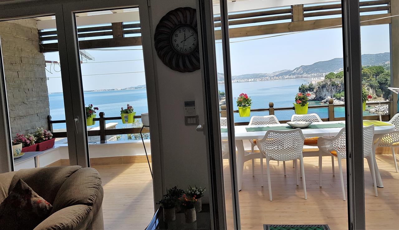 Sofia'S Holiday Apartment فلورا المظهر الخارجي الصورة