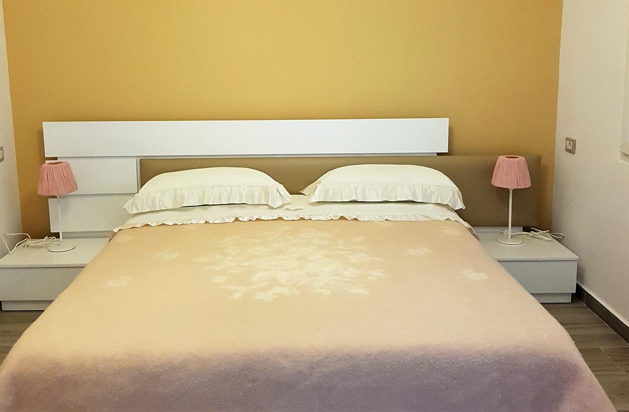 Sofia'S Holiday Apartment فلورا المظهر الخارجي الصورة