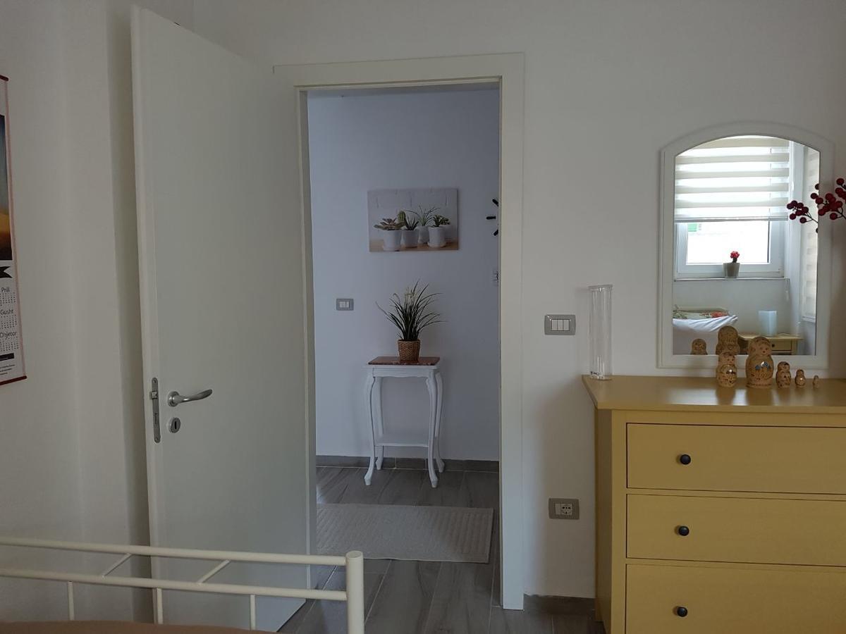 Sofia'S Holiday Apartment فلورا المظهر الخارجي الصورة