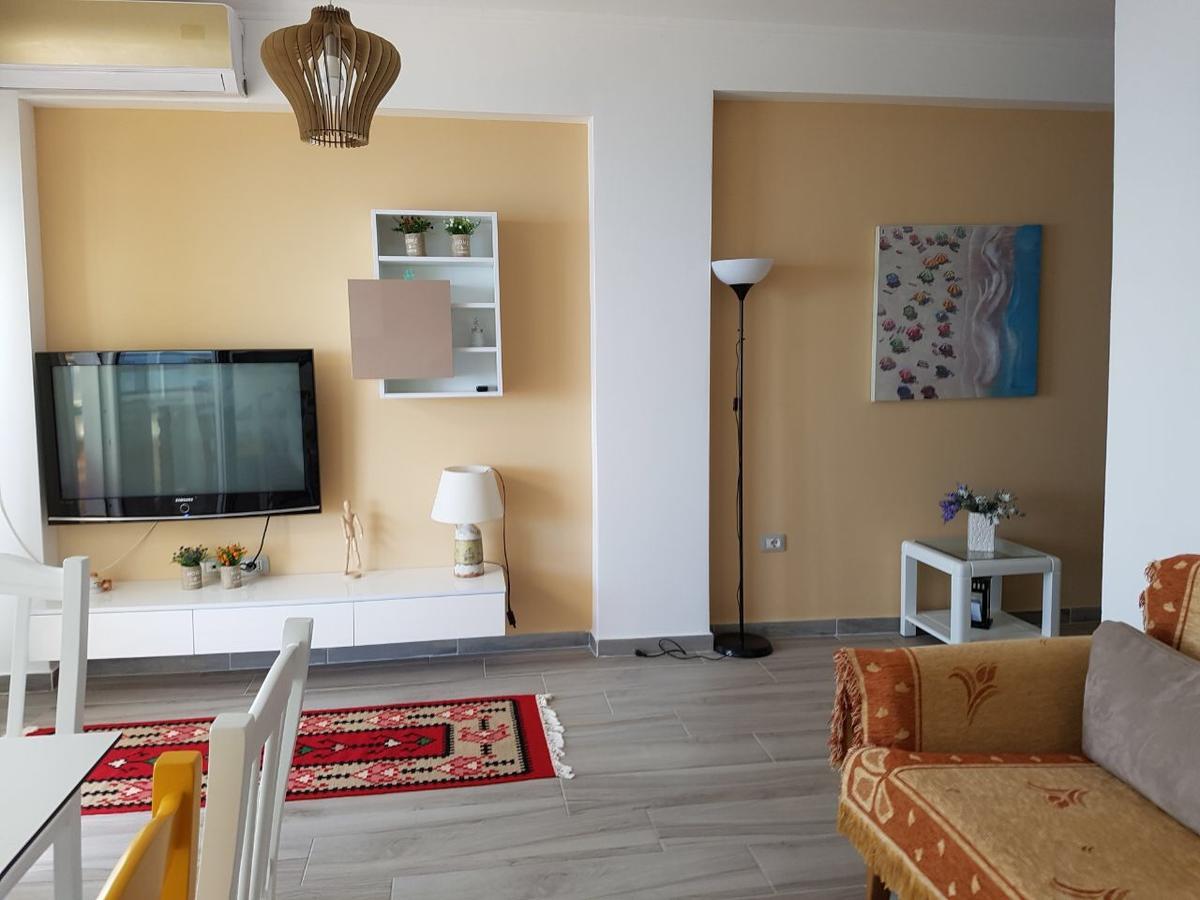 Sofia'S Holiday Apartment فلورا المظهر الخارجي الصورة