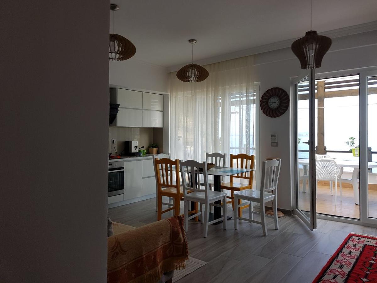 Sofia'S Holiday Apartment فلورا المظهر الخارجي الصورة
