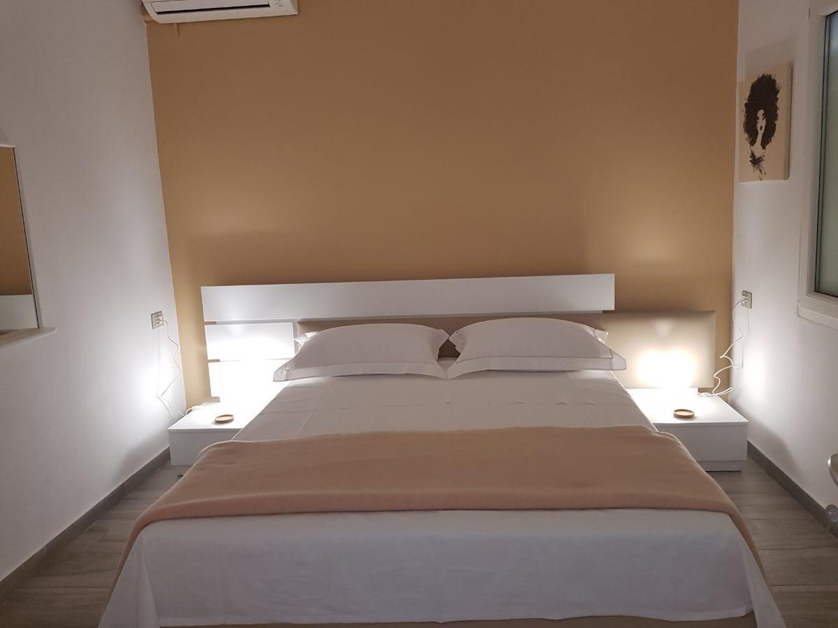Sofia'S Holiday Apartment فلورا المظهر الخارجي الصورة