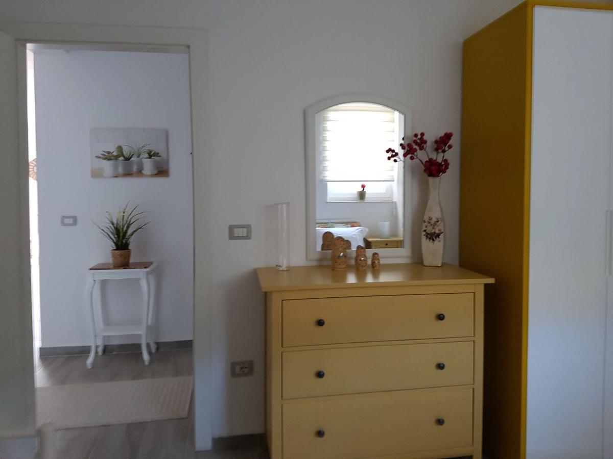 Sofia'S Holiday Apartment فلورا المظهر الخارجي الصورة