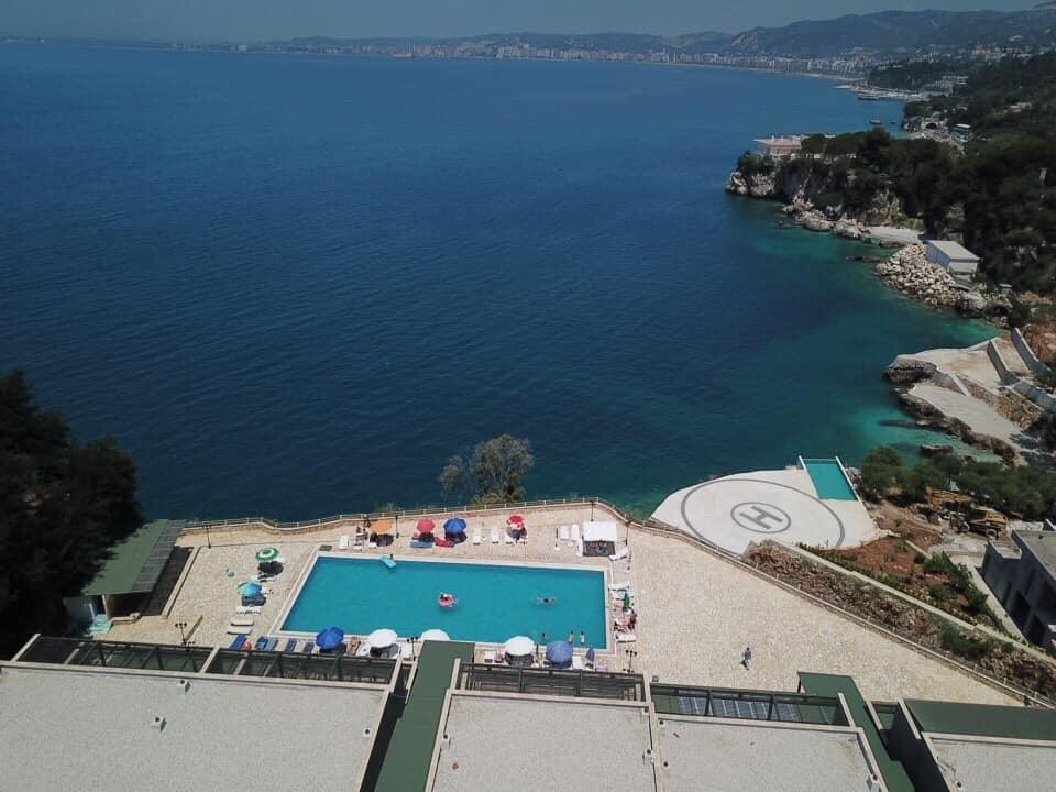Sofia'S Holiday Apartment فلورا المظهر الخارجي الصورة