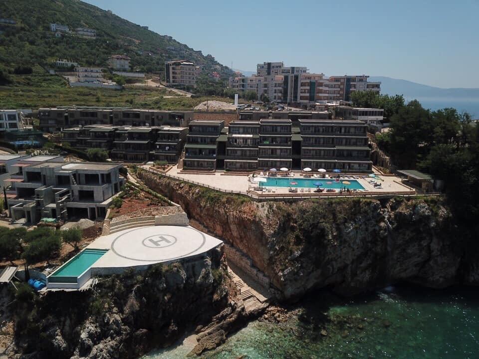 Sofia'S Holiday Apartment فلورا المظهر الخارجي الصورة